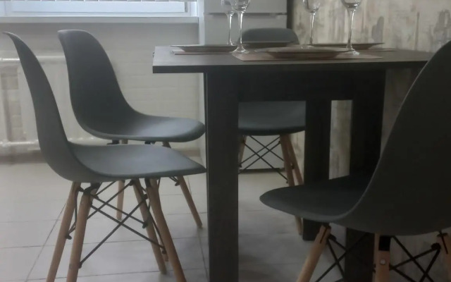 Апартаменты на улице Беговая 5 корпус 1