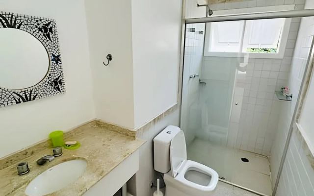 Casa de condomínio em Juquehy - SP - 4