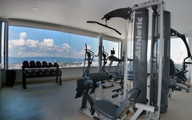 Holiday Inn Bucaramanga Cacique by IHG