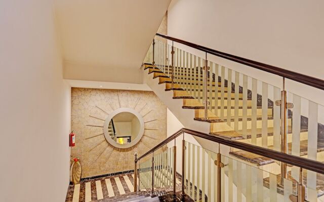 City Mark Hotel