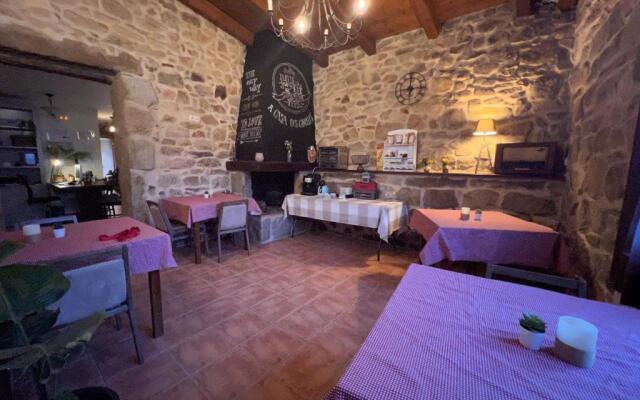 Galicia GetAway - A Casa dos Cancelos