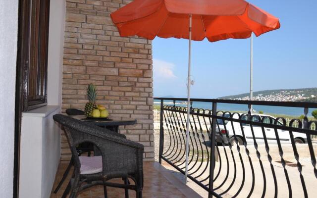 Apartments Marin1 - near the beach