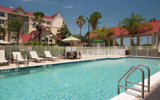 SpringHill Suites by Marriott Orlando Convention Center/International Drive Area