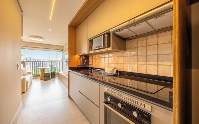 FYM- Cyrela For You Moema - Anora Spaces