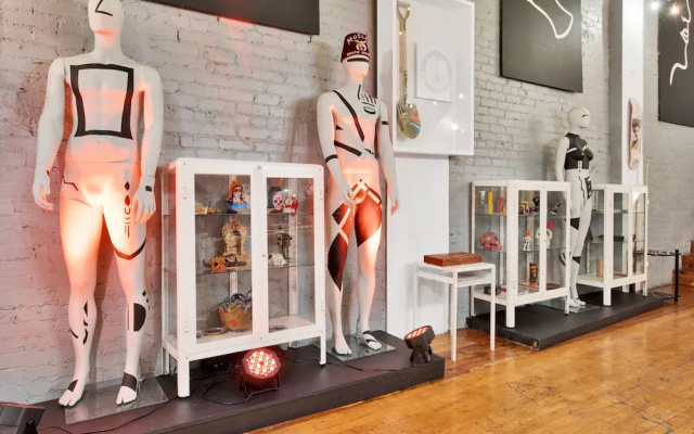 St. Vincent Lofts