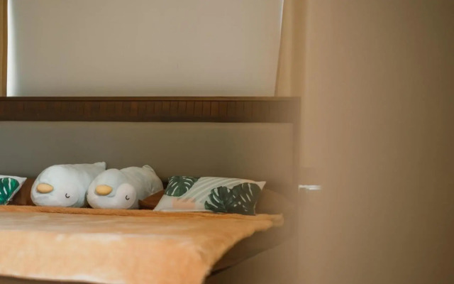 ปันสุข ห้องพักหลักร้อย Pun-Suk