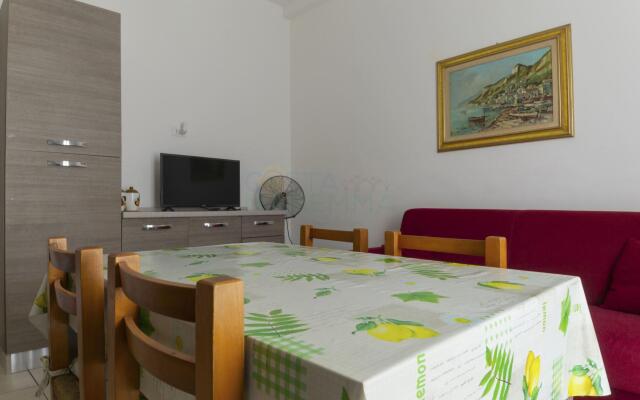 Casa Ada Terra flat in Follonica-CASA ADA TERRA