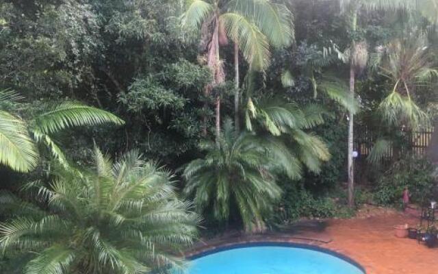 Keppel Bay Beach House