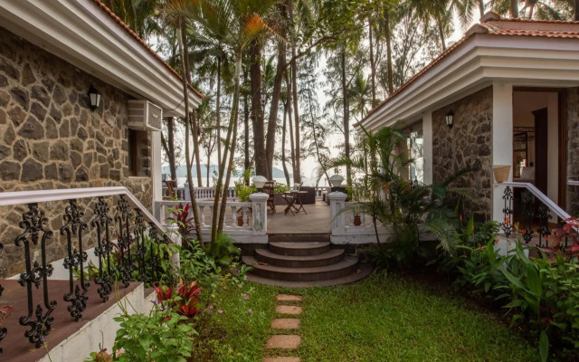 StayVista at Casa Del Mar