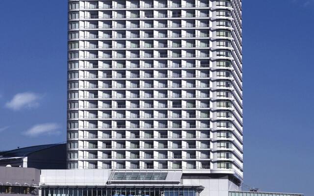 The Yokohama Bay Hotel Tokyu