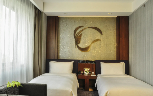 Parkyard Hotel Shanghai