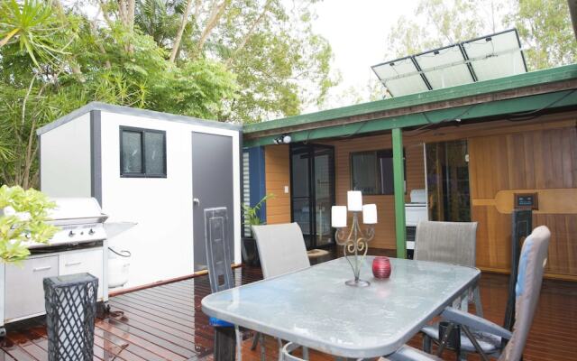 Nimbin Waterfall Retreat