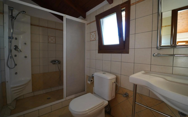 Villa Apollo Parga
