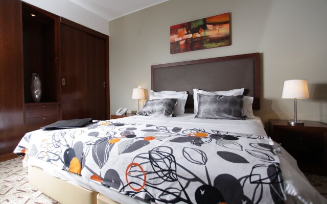 Skyna Hotel Luanda