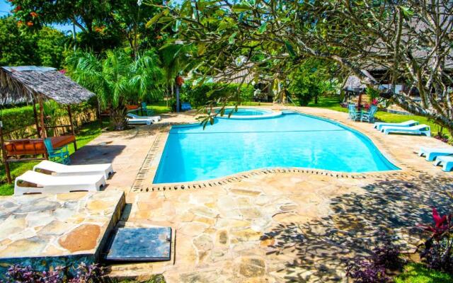 Oasis Diani Beach Villas