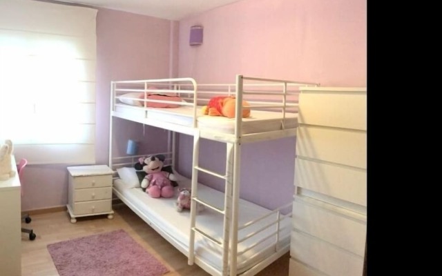 Apartamento Dallas B