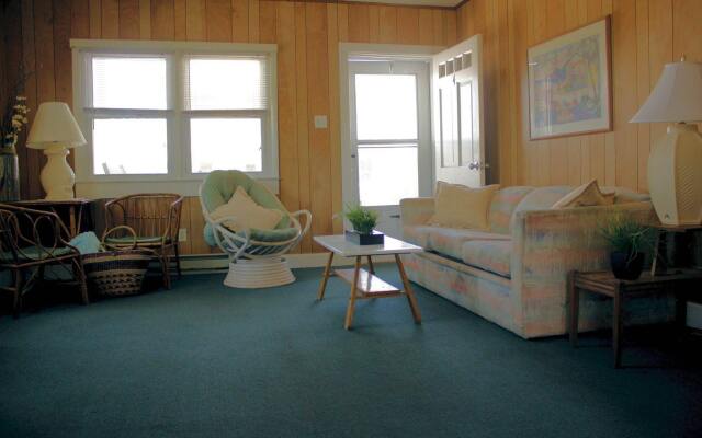 Homestead-Stonehaven Apartments