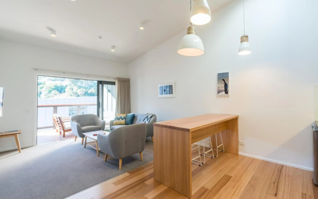 Kaiteriteri Reserve Apartments