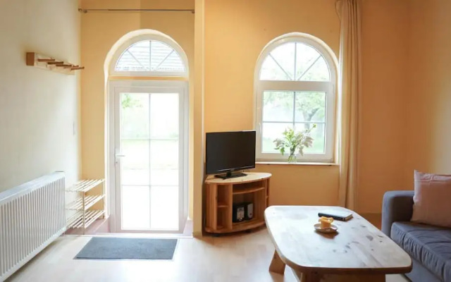 Ferienwohnung Muschel