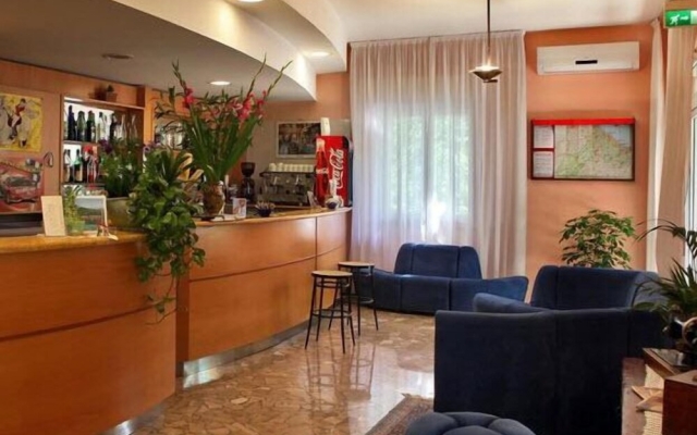 Albergo Centopini