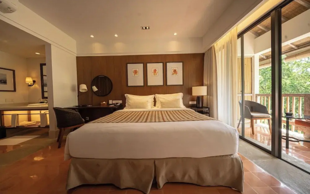 Sudamala Resort Ubud Bali