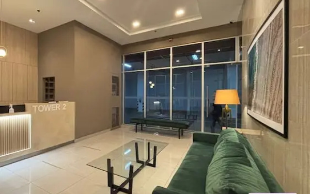 Amayara Nest Hospitality 2 BR Condo