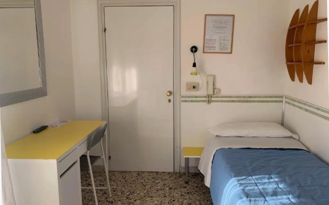 Albergo Moderno