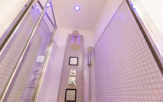 Rental In Rome Palermo Apartment