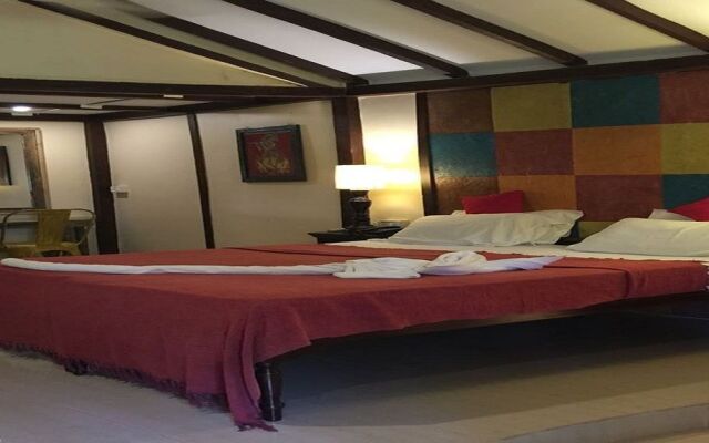 Room Maangta 320 - Morjim Goa