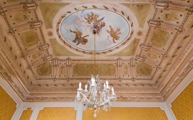 Palazzo Arcidiacono - luxury holidays