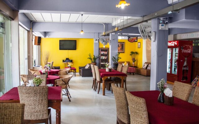 Kamala's Guesthouse