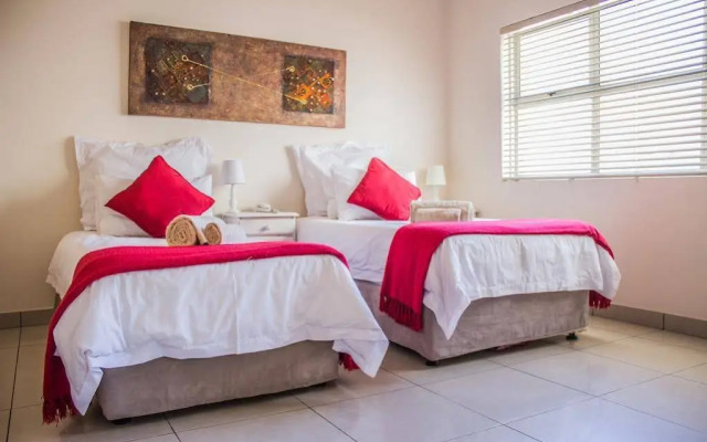 Perfect Beachfront Apartments