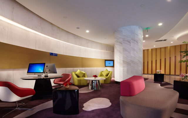 Holiday Inn Express Nantong Downtown by IHG