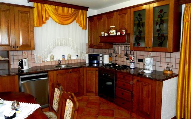 Accommodation Stosic