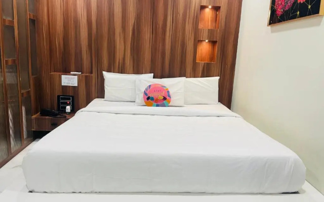 Sai Palace Inn by OYO Rooms