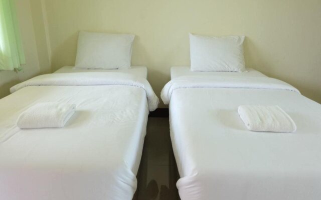 Akesasithorn Resort