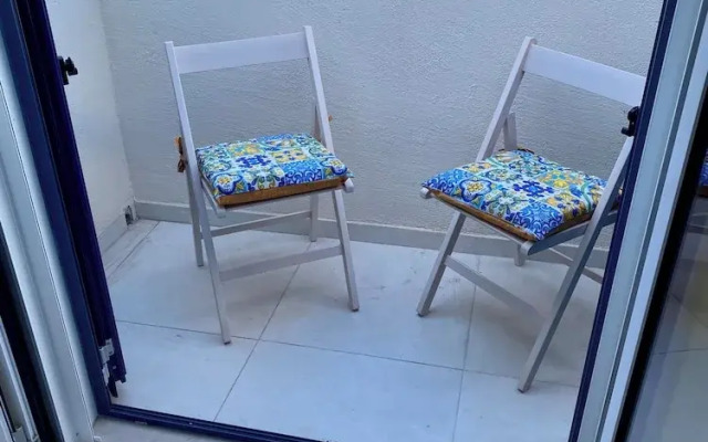 Mare Arcobaleno - Casa Vacanze