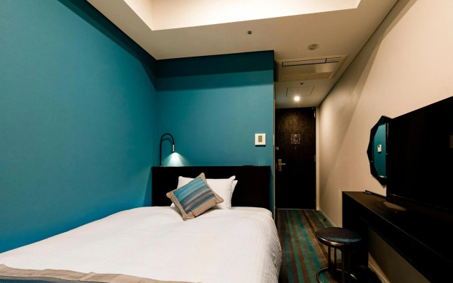 Hotel Dans Le Coeur Osaka Umeda