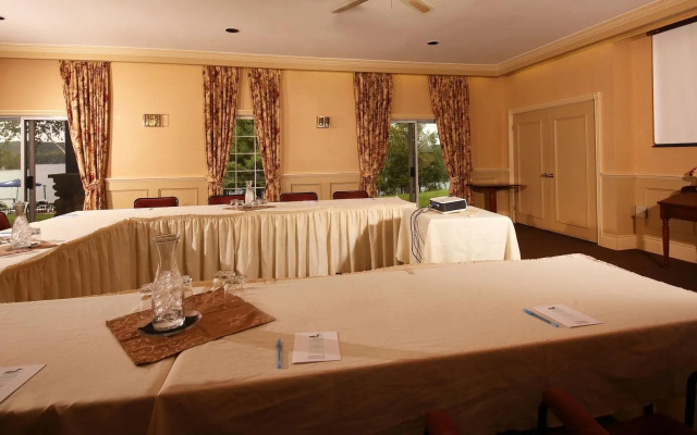 Sir Sam´S Inn - Northwoods Ii Suite