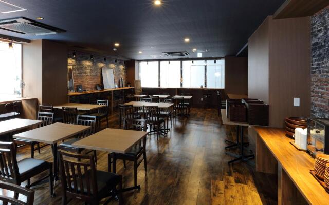 APA Hotel Nagoya Sakae Kita