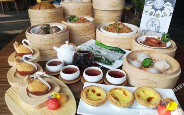Hampton by Hilton  Guangzhou Huadu