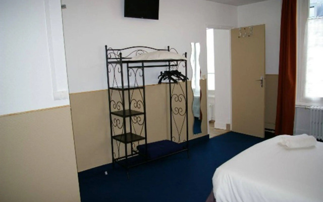 Hotel de L'Europe