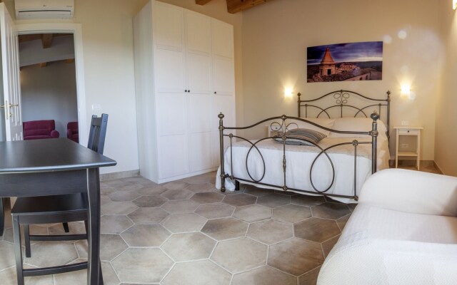 Arucimeli Resort