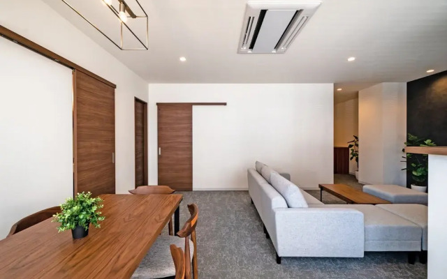 STAY&GO Minamisenba 2