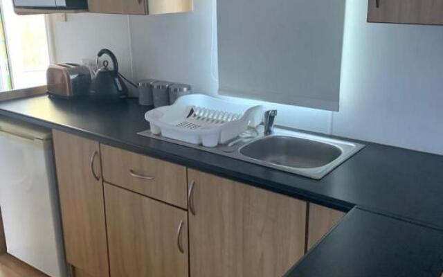 Northampton Caravan 1