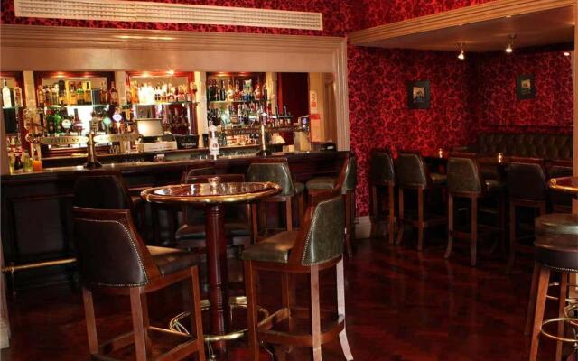 Bunratty Castle Hotel, BW Signature Collection