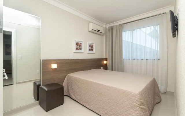 Apartamento com piscina Summer Beach - 572