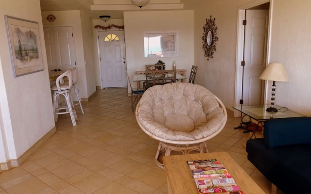 Baja 403 - 2 Br Condo