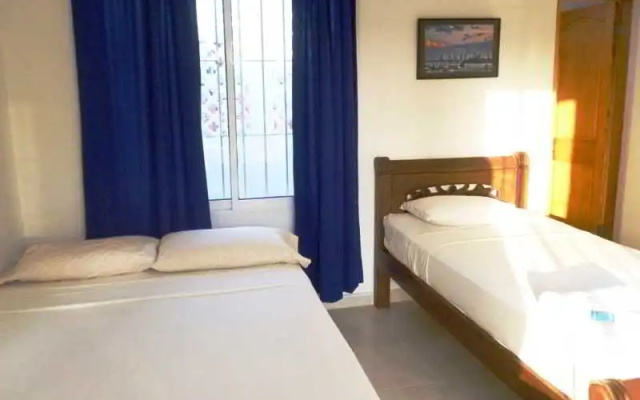 Artur Hostel