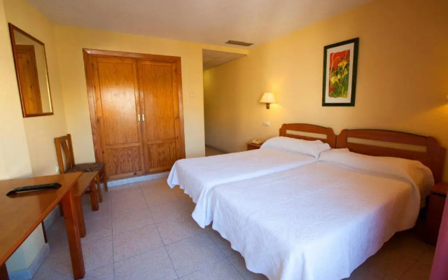 Hotel Carmen Almunecar by Bossh Hotels